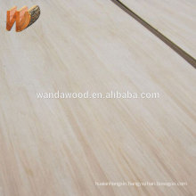 18mm okoume plywood board